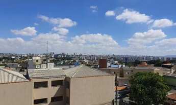 Imagem 4: Apartamento com 2 dormitórios à venda, 50 m² por R$ 468.520,00 - Nova Gerty - São Caetano