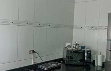 Imagem 4: Casa Jardim Antares