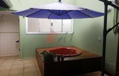 Imagem 2: Águas Claras Apartamento com 3 dormitórios