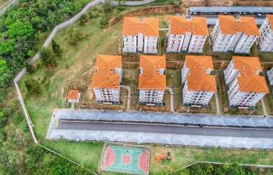 Imagem 4: CAMPINAS - Apartamento Padrão - Jardim Monte Alto