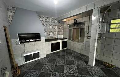 Imagem 5: Térrea para aluguel tem 150 metros quadrados com 3 quartos em Parque da Matriz - Cachoeiri