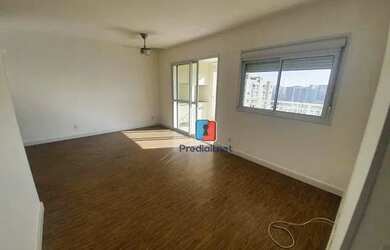 Imagem 5: Apartamento com 2 dormitórios para alugar, 82 m² por R$ 5.558,34/mês - Barra Funda - São P