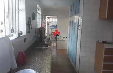 Imagem 3: Casa Assobradada com 2 dormitórios e 3 vagas na Penha