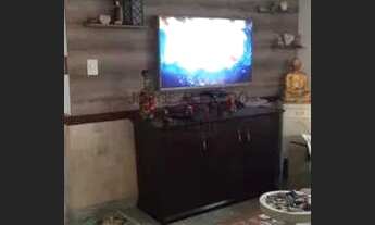 Imagem 2: Casa em Condomínio-À VENDA-Guaratiba-Rio de Janeiro-RJ