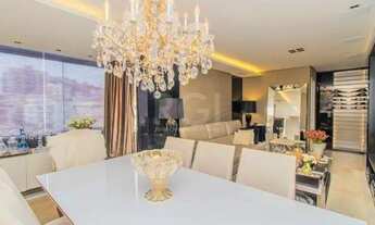 Imagem 3: Apartamento para Venda - 150m², 3 dormitórios, sendo 2 suites, 4 vagas - Auxiliadora