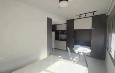 Imagem 7: Loft com 1 dormitório para alugar, 30 m² por R$ 2.690,00/mês - Cidade Baixa - Porto Alegre