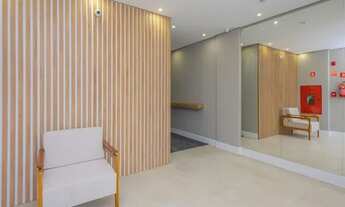 Imagem 4: Cobertura para Venda - 199.51m², 2 dormitórios, sendo 1 suites, 2 vagas - Menino Deus