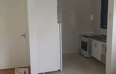 Imagem 3: Apartamento para Aluguel - Santa Cecília, 1 Quarto, 40 m2