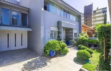 Imagem 2: Casa para Venda - 432m², 4 dormitórios, sendo 4 suites, 3 vagas - Partenon