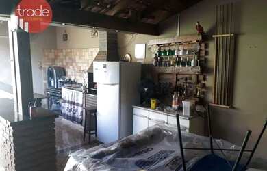 Imagem 4: Casa com 3 dormitórios à venda, 110 m² por R$ 315.000,00 - Vila Albertina - Ribeirão Preto