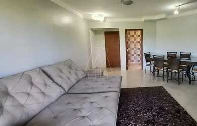 Imagem 4: Araçatuba - Apartamento - Vila Santo Antônio