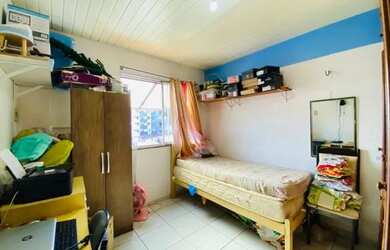 Imagem 4: Apartamento à venda de 2/4 na Almirante Barroso