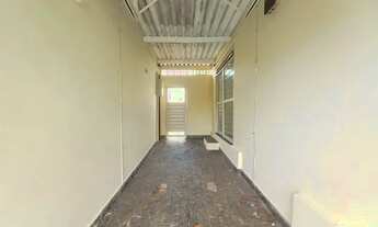 Imagem 3: Casa para aluguel, 2 quartos, Vila Santa Lina - Limeira/SP