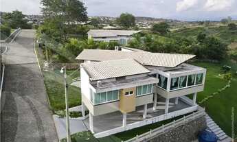 Imagem 2: Casa de Alto Padrão em Condomínio em Gravatá - Pernambuco