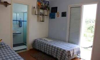 Imagem 3: Condomínio de 3 quartos para alugar no bairro Residencial terras de sao francisco