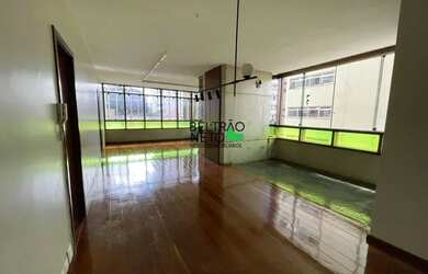 Imagem 4: Apartamento para aluguel, 4 quartos, 1 suíte, 2 vagas, Lourdes - Belo Horizonte/MG