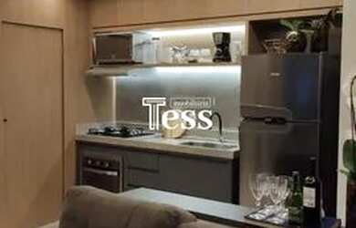 Imagem 4: Vende apartamento Alto Rio Preto mobiliado, com 2 dormitórios, sendo 1 tipo apartamento co