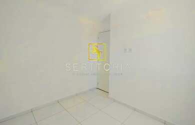 Imagem 4: HORTOLÂNDIA - Apartamento Padrão - CHÁCARAS ASSAY