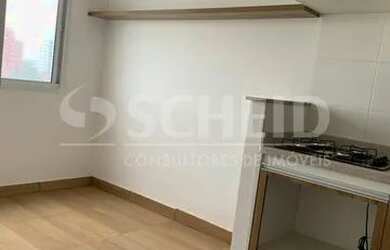 Imagem 2: Apartamento Plano Marajoara 1 dormitório Lazer Total