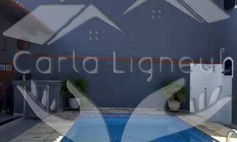 Imagem 2: Casa Condominio Vale do Itanhangá