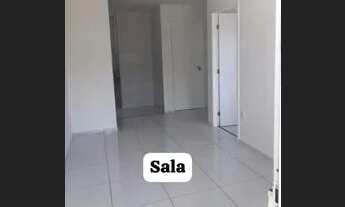 Imagem 2: Aluga se um apartamento no residencial vida nova sobrado