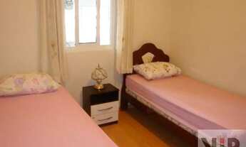 Imagem 6: APARTAMENTO REFORMADO, TOTALMENTE MOBILIADO, LOCALIZADO ENTRE ESTAÇÕES TRIANON-MASP E CONS