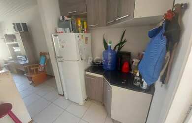 Imagem 4: Casa Condominio para Venda - 58.25m², 3 dormitórios, 2 vagas - Aberta dos Morros/ Moradas