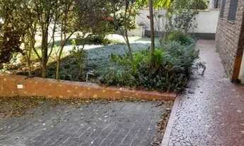 Imagem 2: Sobrado na Bela Aliança - São Paulo