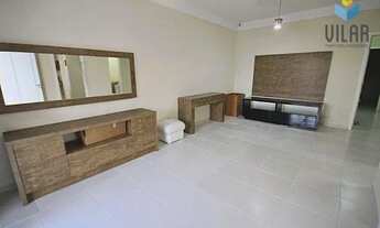 Imagem 4: Casa com 3 dormitórios, 120 m² - venda por R$ 800.000,00 ou aluguel por R$ 4.420,00/mês