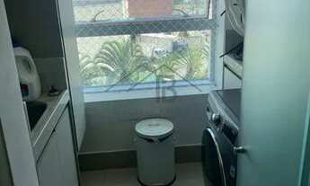 Imagem 3: Apartamento a venda no Le Jardim - 3 dorm sendo 2 suítes e 2 vagas de garagem, apto todo p