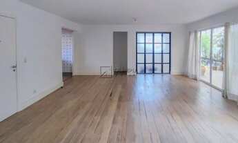 Imagem 2: Apartamento Venda Higienópolis 208 m² 3 Dormitórios