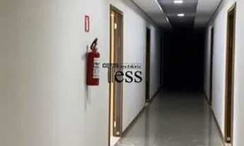 Imagem 3: Venda NAVARRO BUILDING - sala comercial com 44 m², garagem coberta, recepção, elevador, au