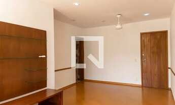 Imagem 3: Apartamento para Aluguel - Méier, 3 Quartos, 86 m2