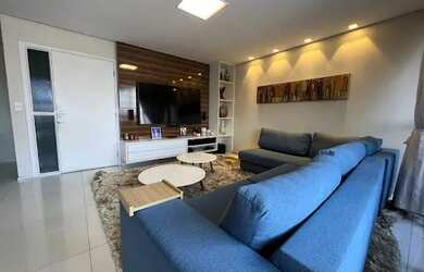 Imagem 13: Apartamento com 4 dormitórios à venda, 160 m² por R$ 1.400.000,00 - Ponta Verde - Maceió/A