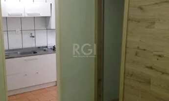 Imagem 2: Apartamento para Venda - 42m², 1 dormitório, Cristal