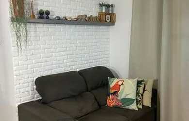 Imagem 2: Apartamento com 2 dormitórios à venda, 66 m² por R$ 565.000,00 - Quinta da Primavera - Rib