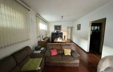 Imagem 3: Casa Térrea Mandaqui Rua particular 3 dormitórios com 8 vagas