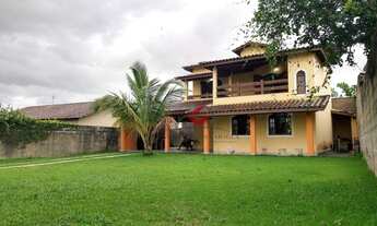 Imagem: Sobrado com 2 dorms à venda, 190 m²