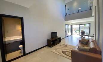 Imagem 5: Casa com 4 dormitórios à venda, 320 m² por R$ 2.450.000,00 - Manoel Plaza - Serra/ES