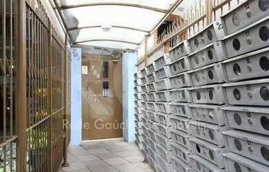 Imagem 14: Apartamento para Venda - 29.75m², 1 dormitório, Floresta