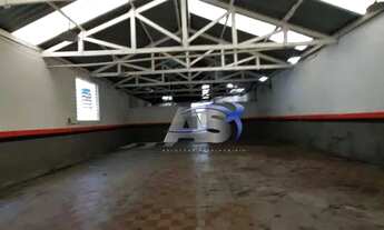 Imagem: Galpão para alugar, 450 m² por R$ 32.400,00/mês