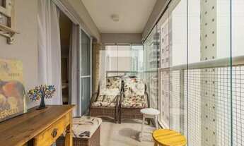 Imagem 6: Apartamento para Aluguel - Vila Andrade, 2 Quartos, 84 m2