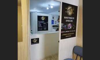 Imagem 7: CASA ASSOBRADADA - CITY AMÉRICA - SP