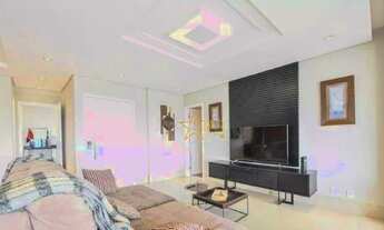 Imagem 5: Apartamento com 3 dormitórios à venda, 180 m² por R$ 3.000.000,00 - Campo Belo - São Paulo