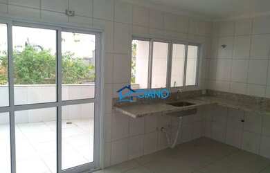 Imagem 2: Sobrado com 3 dormitórios, 205 m² - venda por R$ 1.500.000,00 ou aluguel por R$ 4.792,00/m