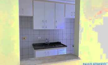 Imagem 3: APARTAMENTO - JARDIM AQUÁRIUS - SP