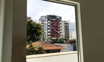 Imagem 3: Casa para venda tem 392 metros quadrados com 4 quartos em Botafogo - Rio de Janeiro - RJ