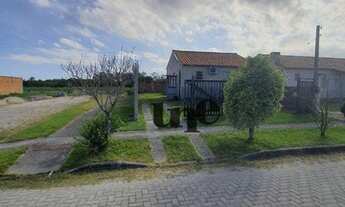 Imagem 2: Casa com 2 dormitórios à venda, 47 m² por R$ 210.000,00 - Areal - Pelotas/RS