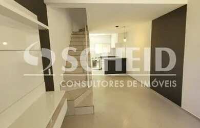 Imagem 7: Sobrado em condomnio de casa para locação, 81², 2 vagas