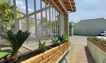 Imagem: Casa de condomínio para venda possui 210